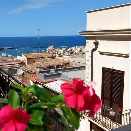 Caterina'S Room Castellammare del Golfo Exterior foto