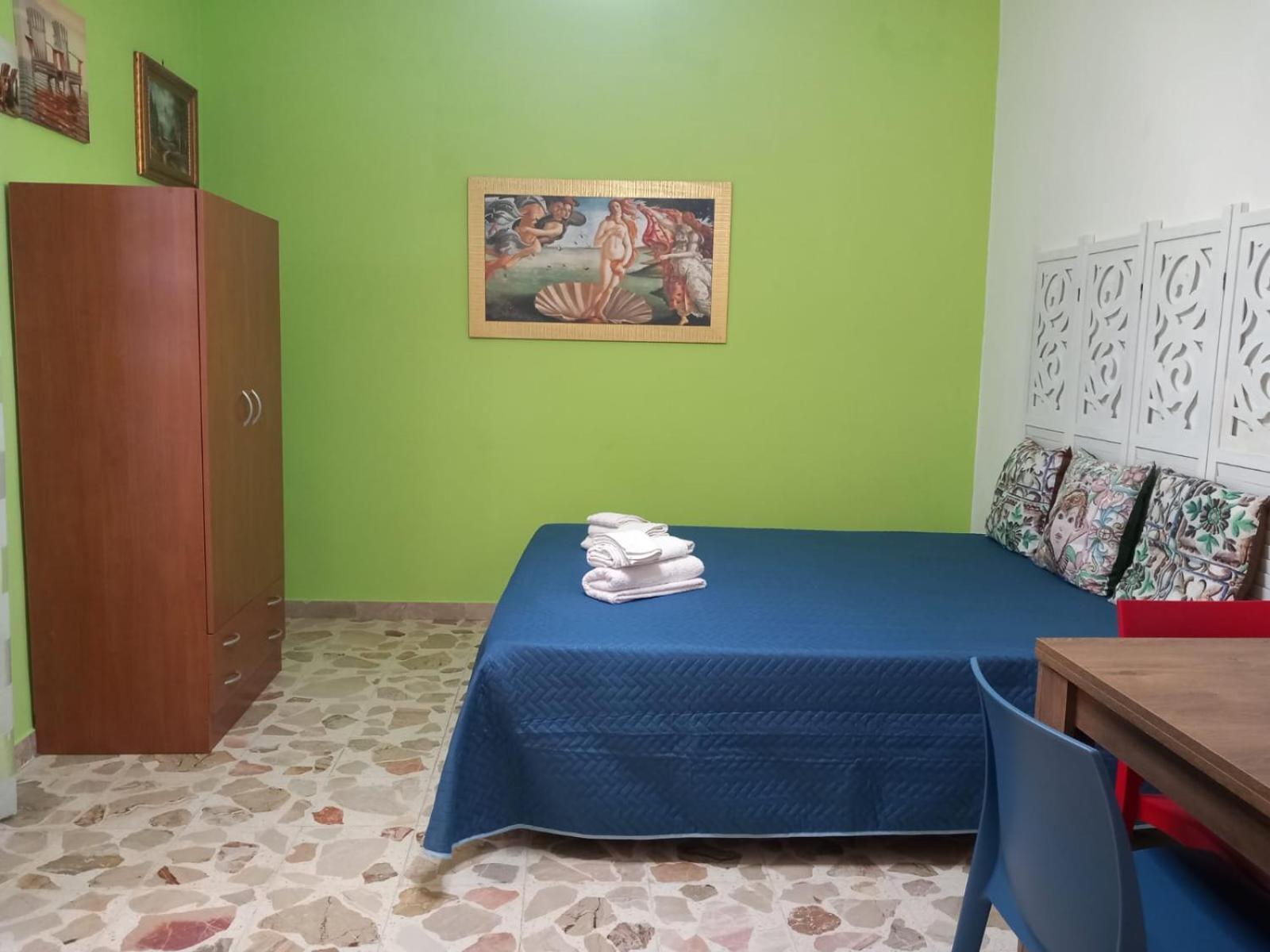 Caterina'S Room Castellammare del Golfo Exterior foto
