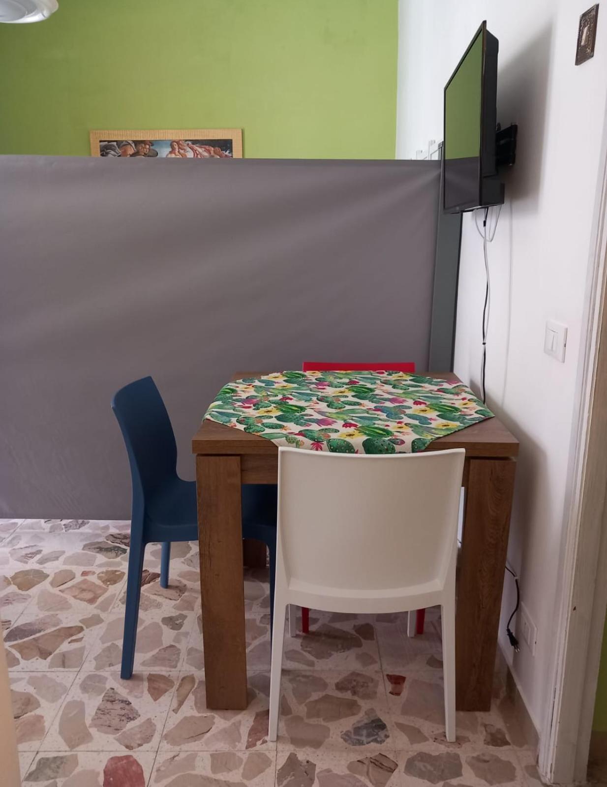 Caterina'S Room Castellammare del Golfo Exterior foto