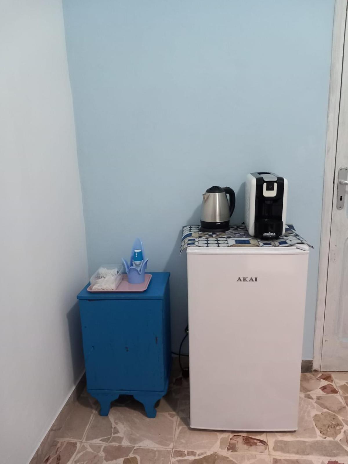 Caterina'S Room Castellammare del Golfo Exterior foto